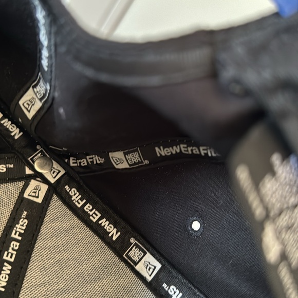 New Era Fits Orlando Magic Hardwood Classics SnapBack - Picture 7 of 11